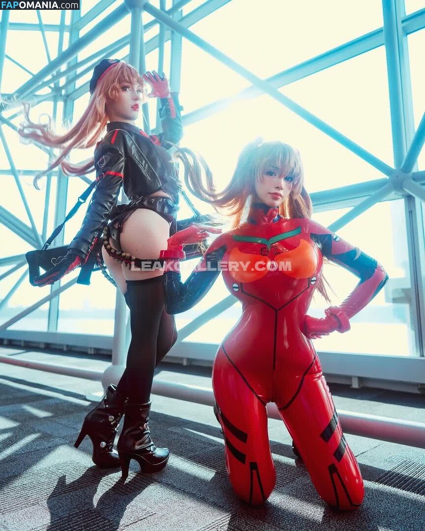 surinrini Nude OnlyFans  Leaked Photo #9