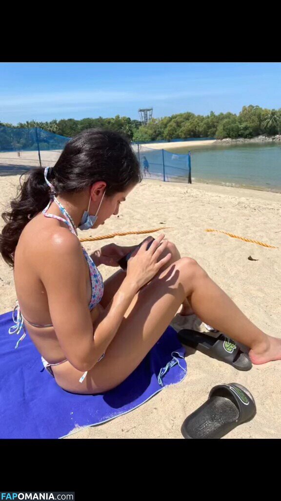 Surya.atkinson Nude OnlyFans  Leaked Photo #3
