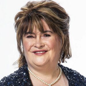 Susan Boyle