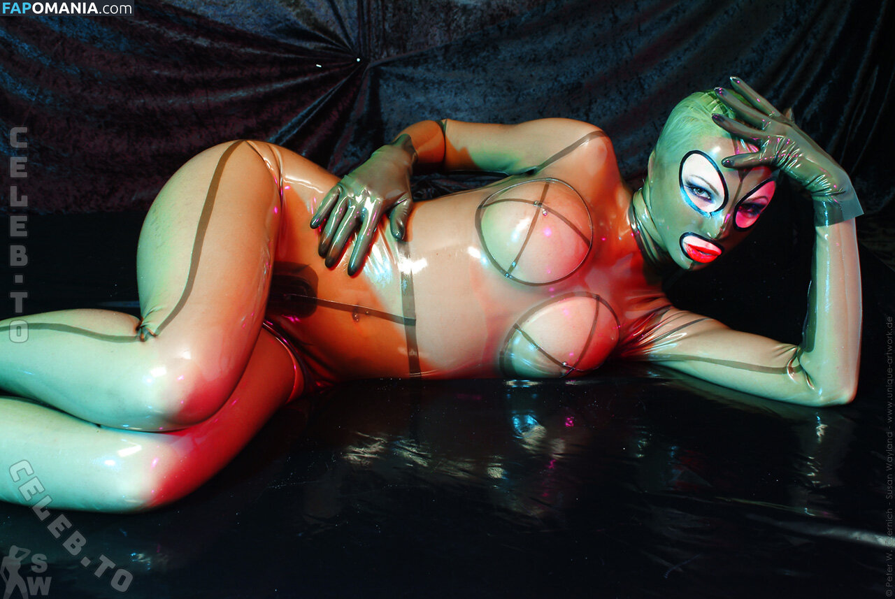 Susan Wayland / miss.susan.wayland Nude OnlyFans  Leaked Photo #121