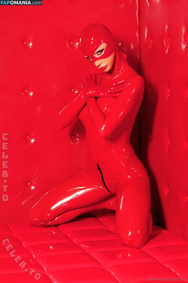 Susan Wayland / miss.susan.wayland Nude OnlyFans  Leaked Photo #582