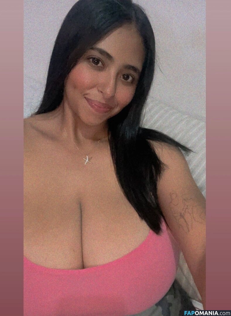 Susana Berrocal / s_bcal / yolaberrocal Nude OnlyFans  Leaked Photo #1