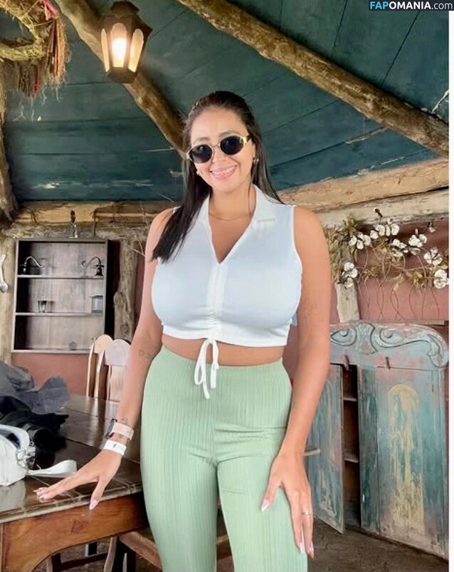 Susana Berrocal / s_bcal / yolaberrocal Nude OnlyFans  Leaked Photo #6