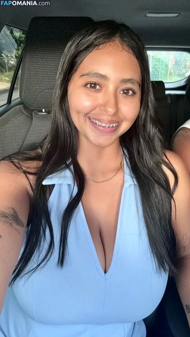 Susana Berrocal / s_bcal / yolaberrocal Nude OnlyFans  Leaked Photo #10