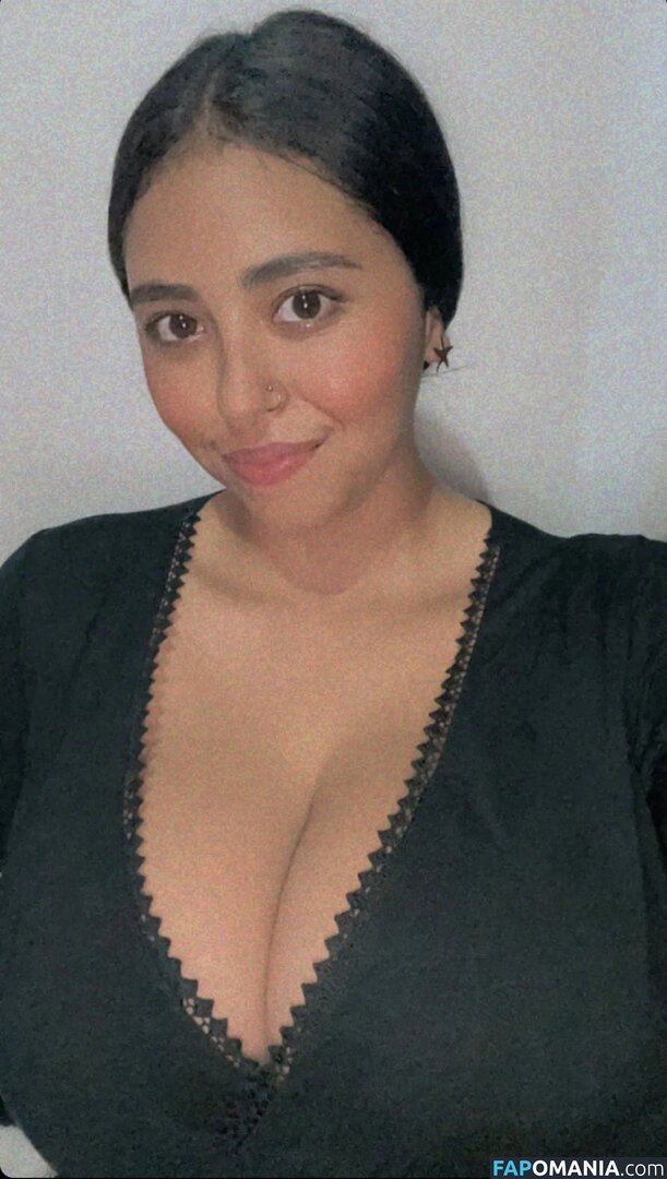 Susana Berrocal / s_bcal / yolaberrocal Nude OnlyFans  Leaked Photo #12