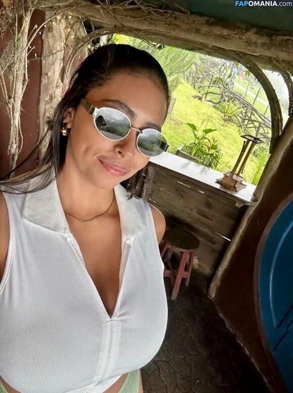 Susana Berrocal / s_bcal / yolaberrocal Nude OnlyFans  Leaked Photo #18