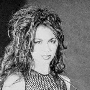 Susanna Hoffs