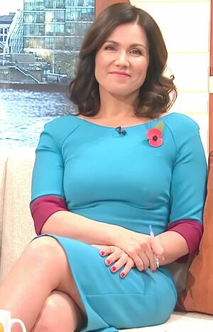 Susanna Reid