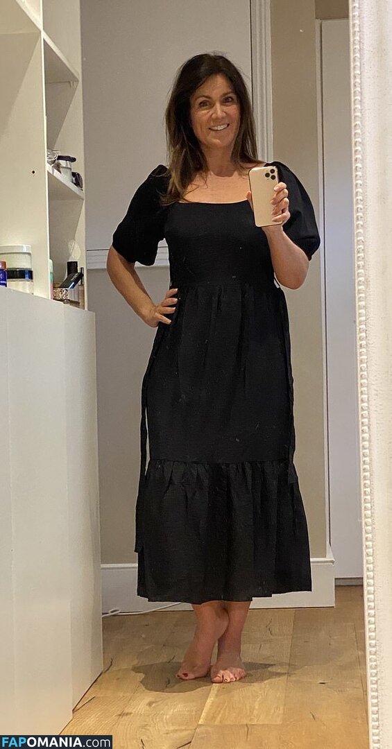Susanna Reid / susannareid100 Nude OnlyFans  Leaked Photo #144