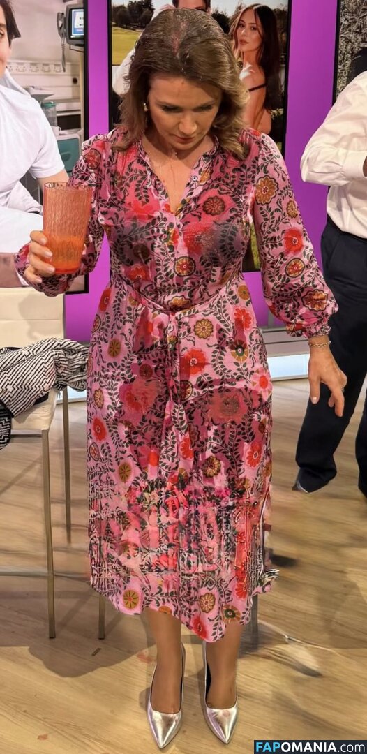Susanna Reid / susannareid100 Nude OnlyFans  Leaked Photo #166