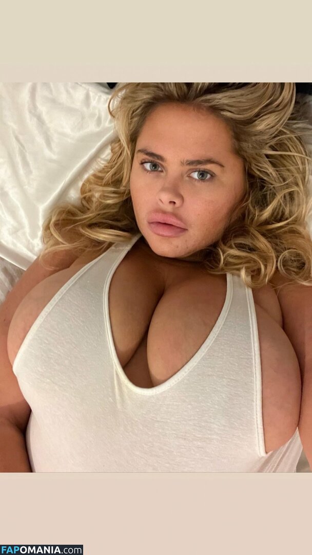 Susannah Elizabeth Nude OnlyFans  Leaked Photo #29