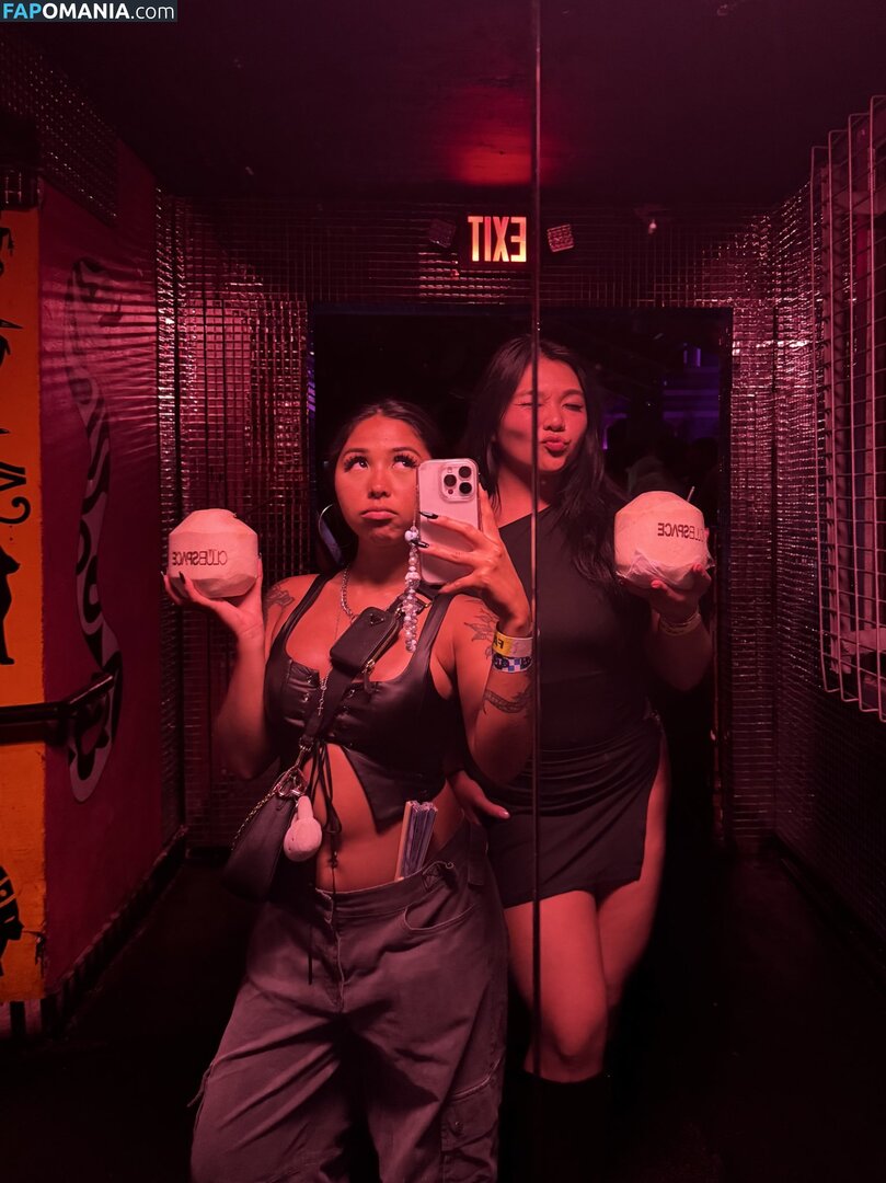 sushi.shawty / sushishawty Nude OnlyFans  Leaked Photo #2