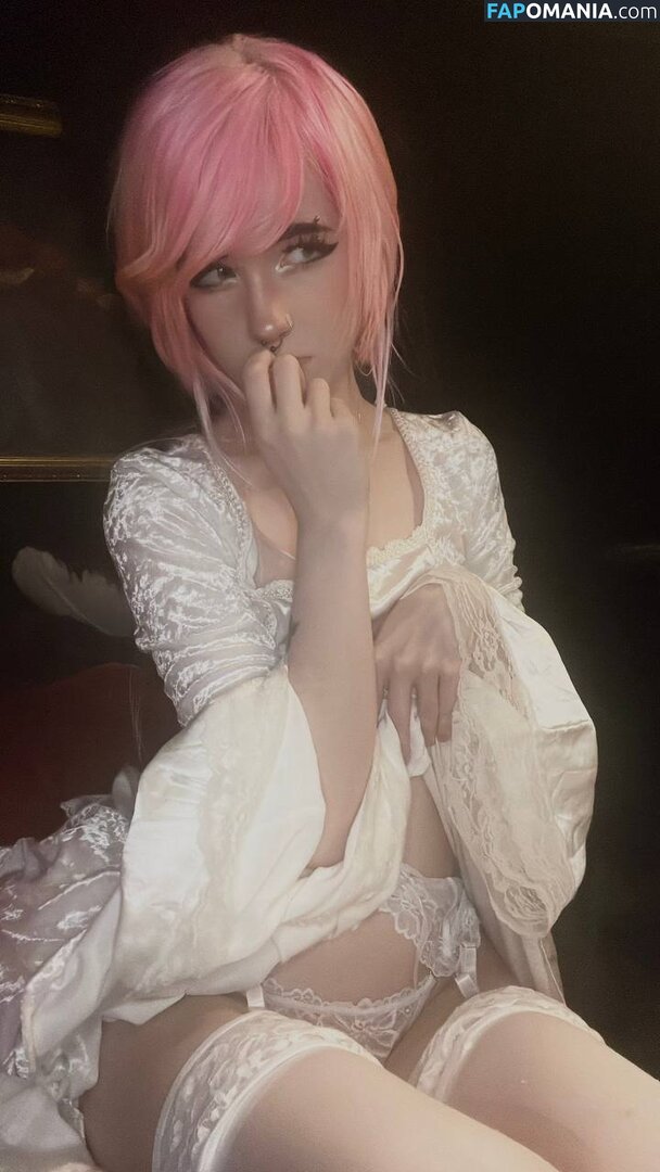 Sushiflavoredmilk / sushiflvredmilk Nude OnlyFans  Leaked Photo #8