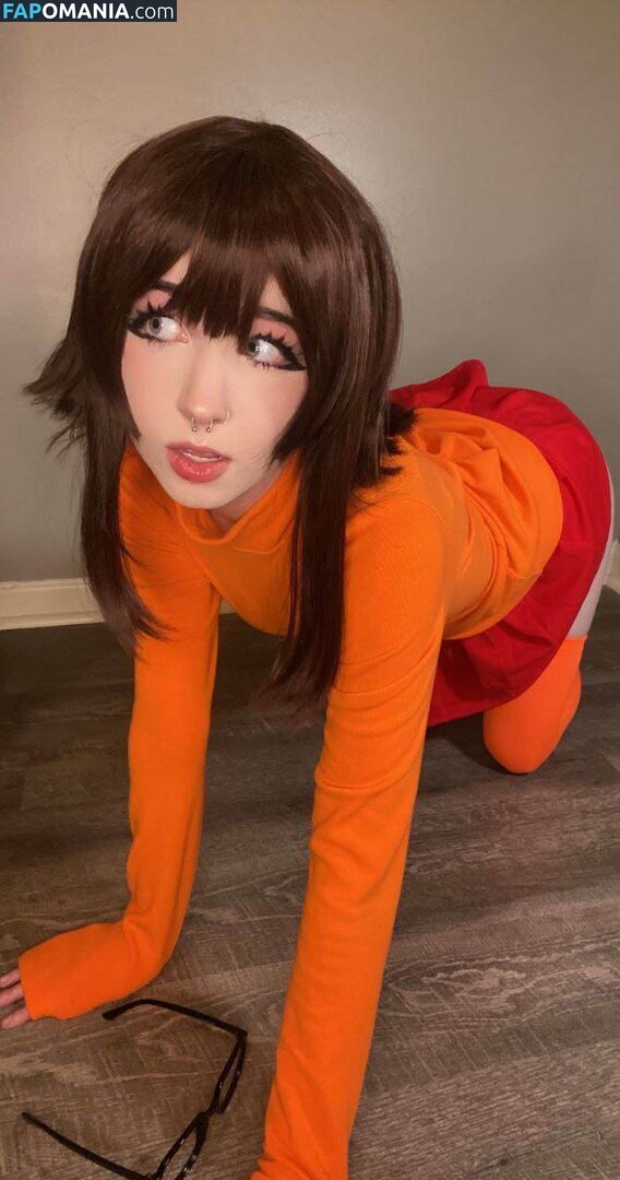 Sushiflavoredmilk / sushiflvredmilk Nude OnlyFans  Leaked Photo #16