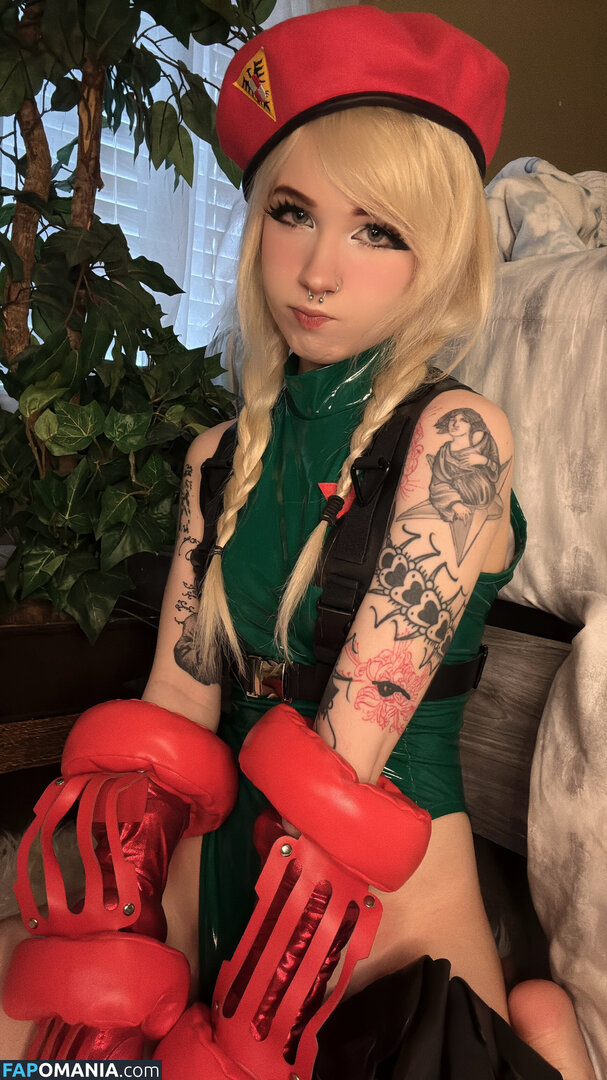 Sushiflavoredmilk / sushiflvredmilk Nude OnlyFans  Leaked Photo #32