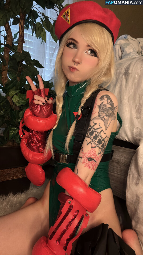 Sushiflavoredmilk / sushiflvredmilk Nude OnlyFans  Leaked Photo #33