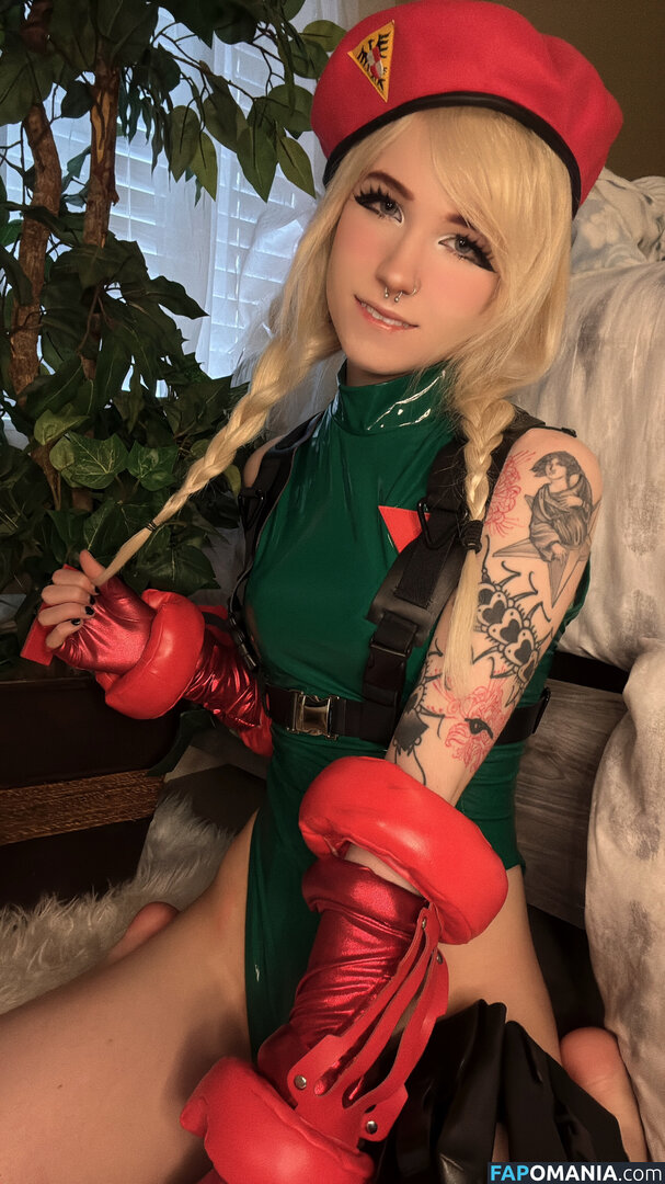 Sushiflavoredmilk / sushiflvredmilk Nude OnlyFans  Leaked Photo #35