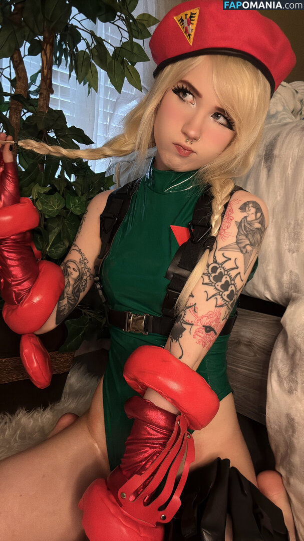 Sushiflavoredmilk / sushiflvredmilk Nude OnlyFans  Leaked Photo #36