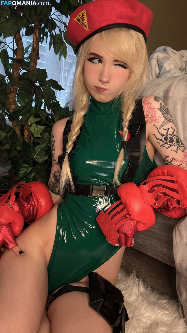 Sushiflavoredmilk / sushiflvredmilk Nude OnlyFans  Leaked Photo #43