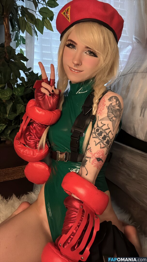 Sushiflavoredmilk / sushiflvredmilk Nude OnlyFans  Leaked Photo #51