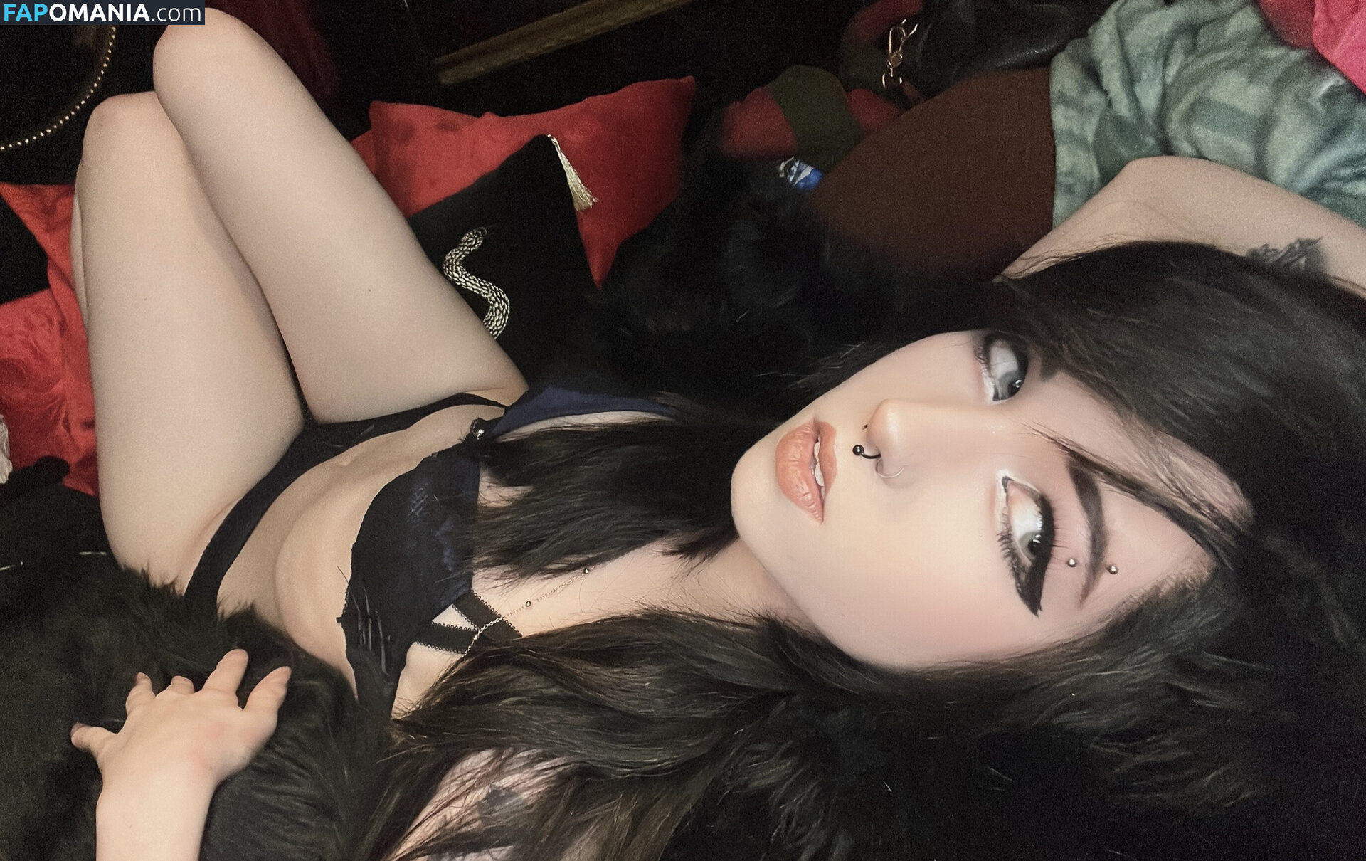 Sushiflavoredmilk / sushiflvredmilk Nude OnlyFans  Leaked Photo #54