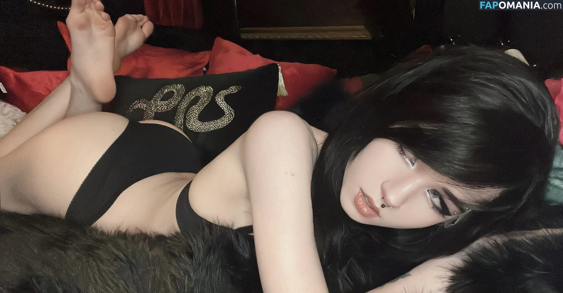 Sushiflavoredmilk / sushiflvredmilk Nude OnlyFans  Leaked Photo #55