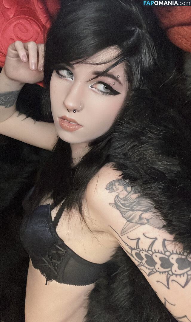 Sushiflavoredmilk / sushiflvredmilk Nude OnlyFans  Leaked Photo #62