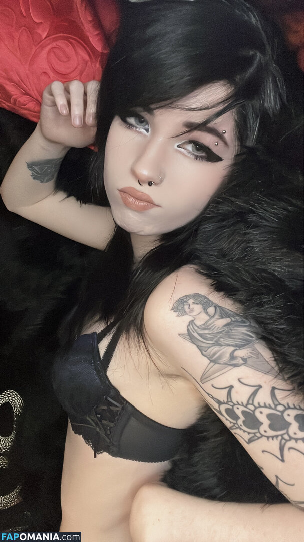 Sushiflavoredmilk / sushiflvredmilk Nude OnlyFans  Leaked Photo #63