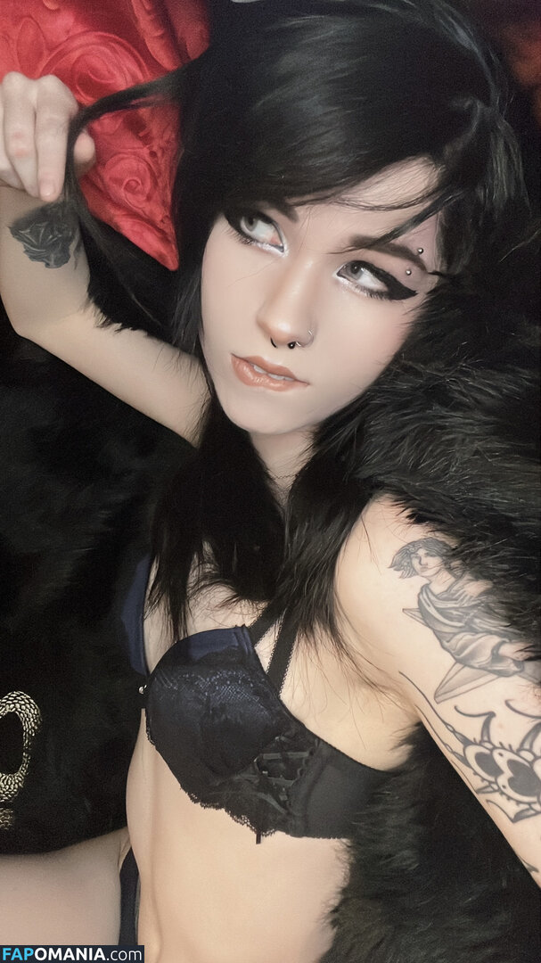 Sushiflavoredmilk / sushiflvredmilk Nude OnlyFans  Leaked Photo #64