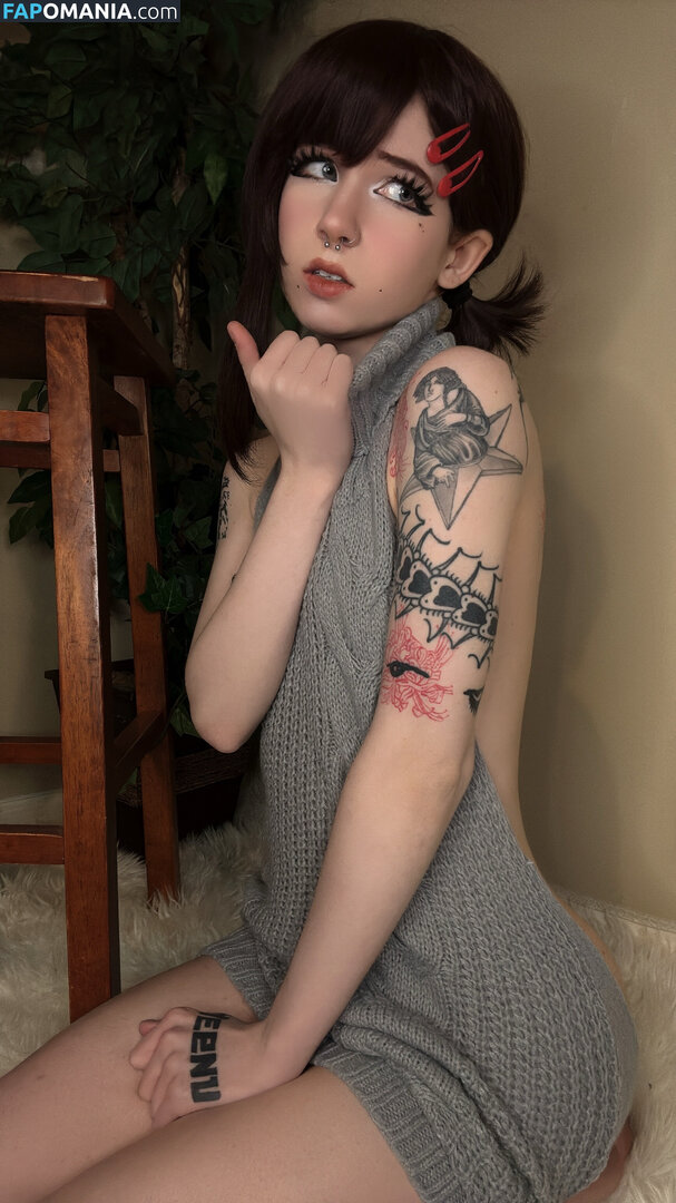 Sushiflavoredmilk / sushiflvredmilk Nude OnlyFans  Leaked Photo #70