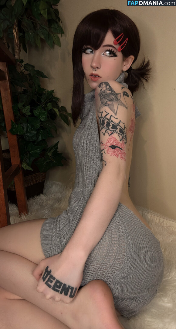 Sushiflavoredmilk / sushiflvredmilk Nude OnlyFans  Leaked Photo #71