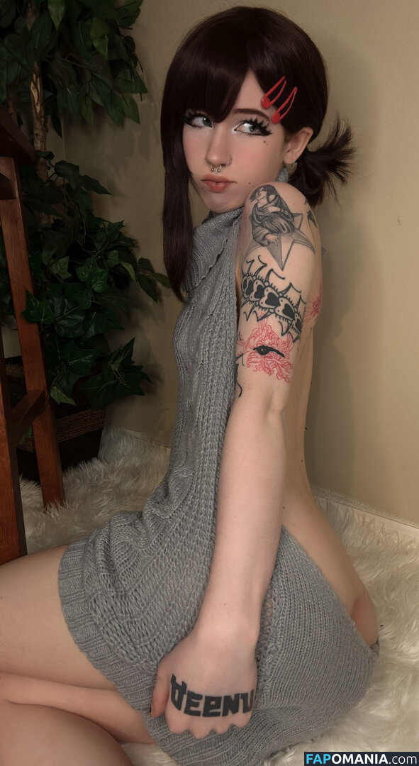 Sushiflavoredmilk / sushiflvredmilk Nude OnlyFans  Leaked Photo #72