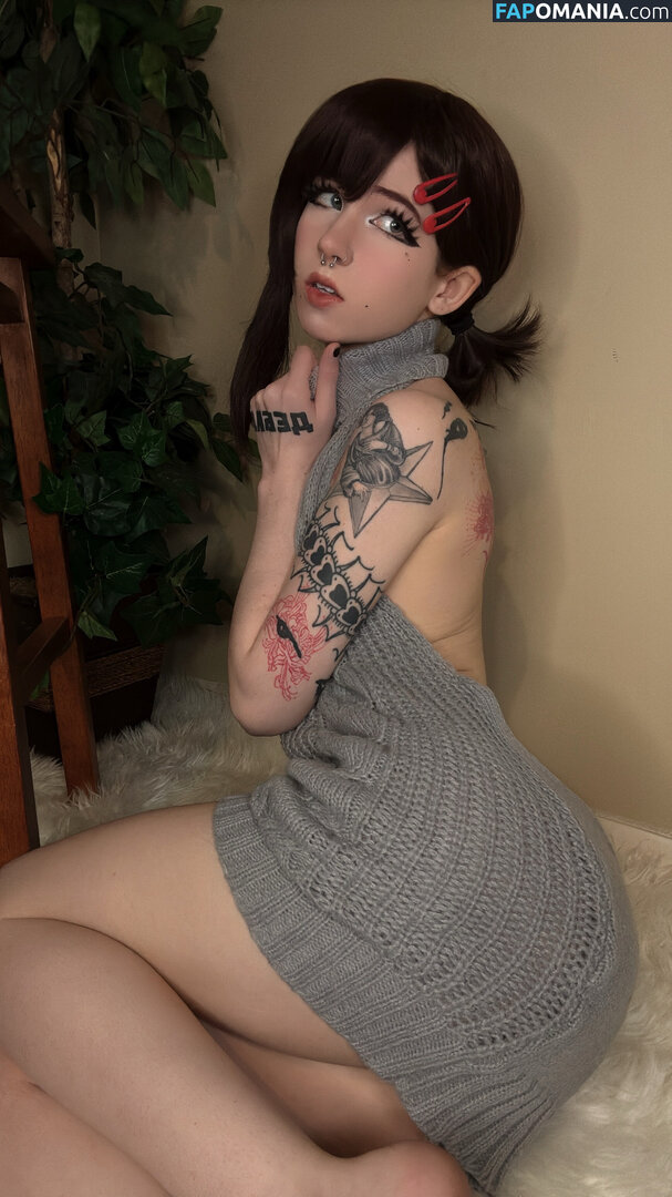 Sushiflavoredmilk / sushiflvredmilk Nude OnlyFans  Leaked Photo #73