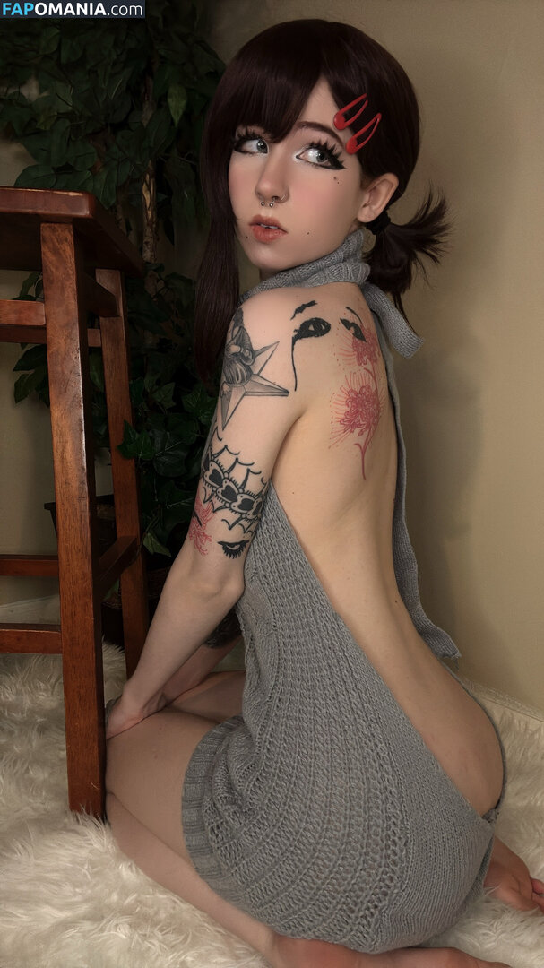 Sushiflavoredmilk / sushiflvredmilk Nude OnlyFans  Leaked Photo #74