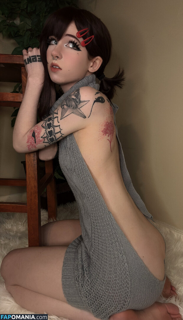 Sushiflavoredmilk / sushiflvredmilk Nude OnlyFans  Leaked Photo #76