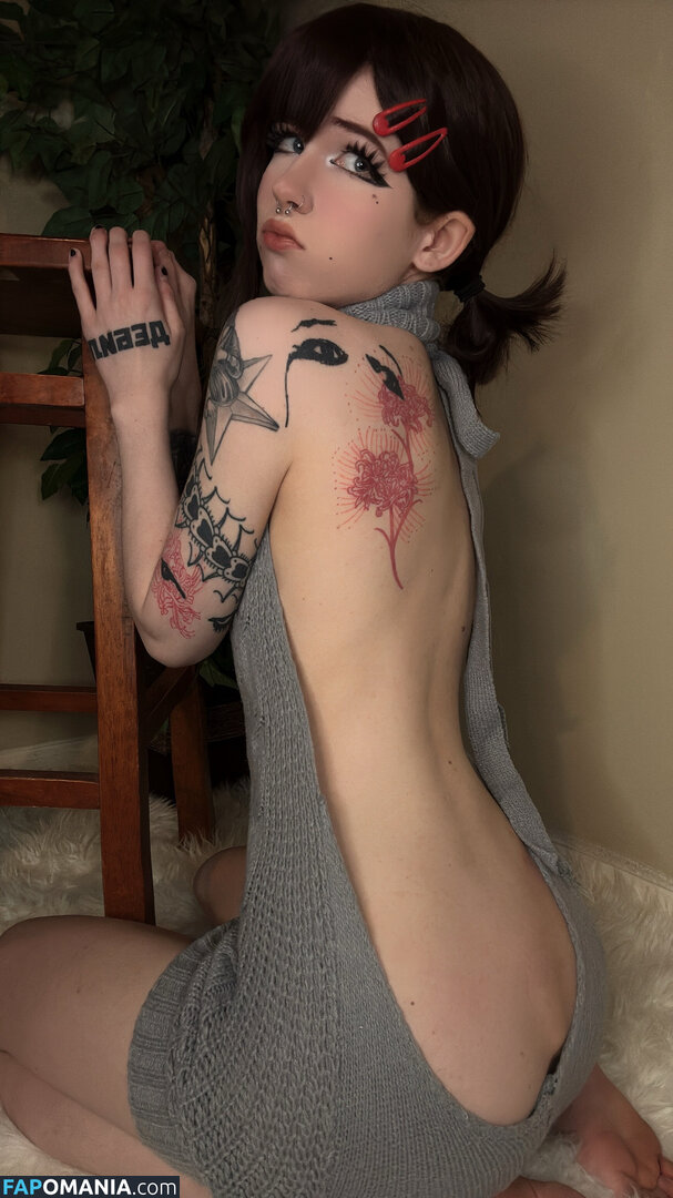 Sushiflavoredmilk / sushiflvredmilk Nude OnlyFans  Leaked Photo #78