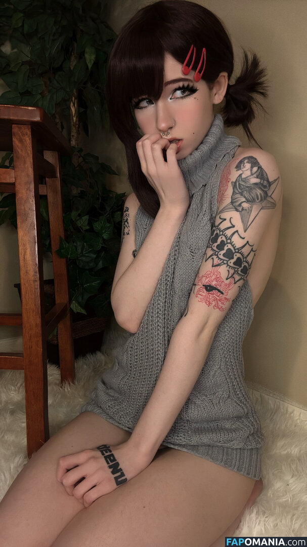 Sushiflavoredmilk / sushiflvredmilk Nude OnlyFans  Leaked Photo #80