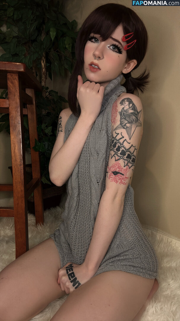 Sushiflavoredmilk / sushiflvredmilk Nude OnlyFans  Leaked Photo #81