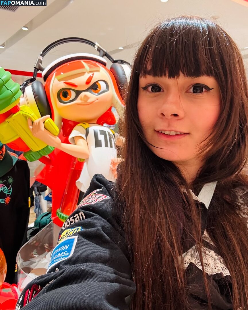 Sushimewew / sushimjeow Nude OnlyFans  Leaked Photo #92