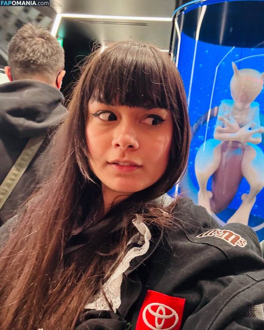 Sushimewew / sushimjeow Nude OnlyFans  Leaked Photo #93