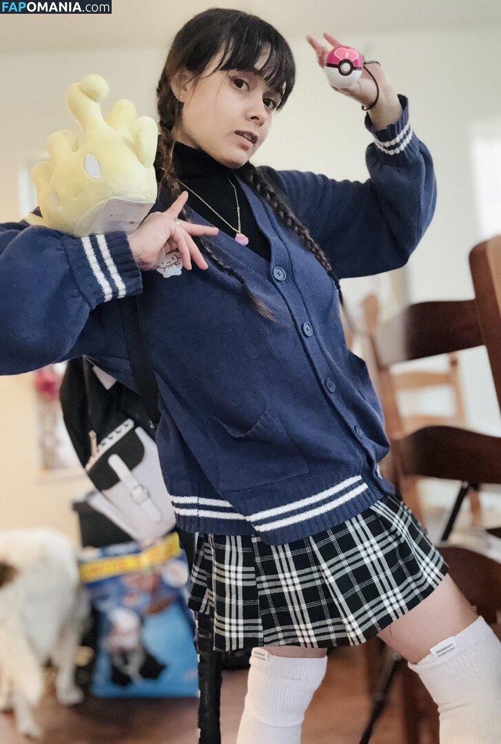 Sushimewew / sushimjeow Nude OnlyFans  Leaked Photo #96