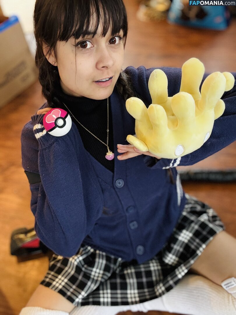 Sushimewew / sushimjeow Nude OnlyFans  Leaked Photo #97