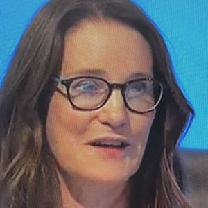 Susie Dent Nude Leaks Onlyfans Fapomania