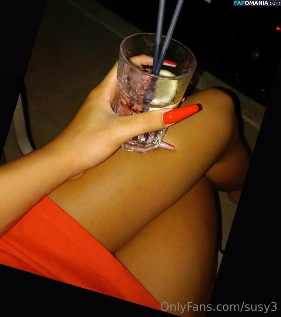 susy3 / susy_3 Nude OnlyFans  Leaked Photo #7