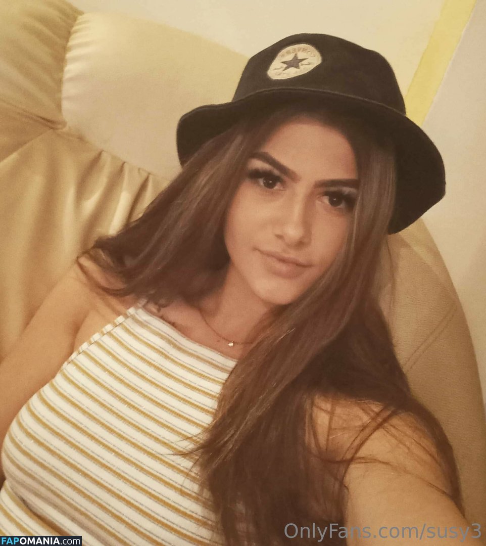 susy3 / susy_3 Nude OnlyFans  Leaked Photo #9