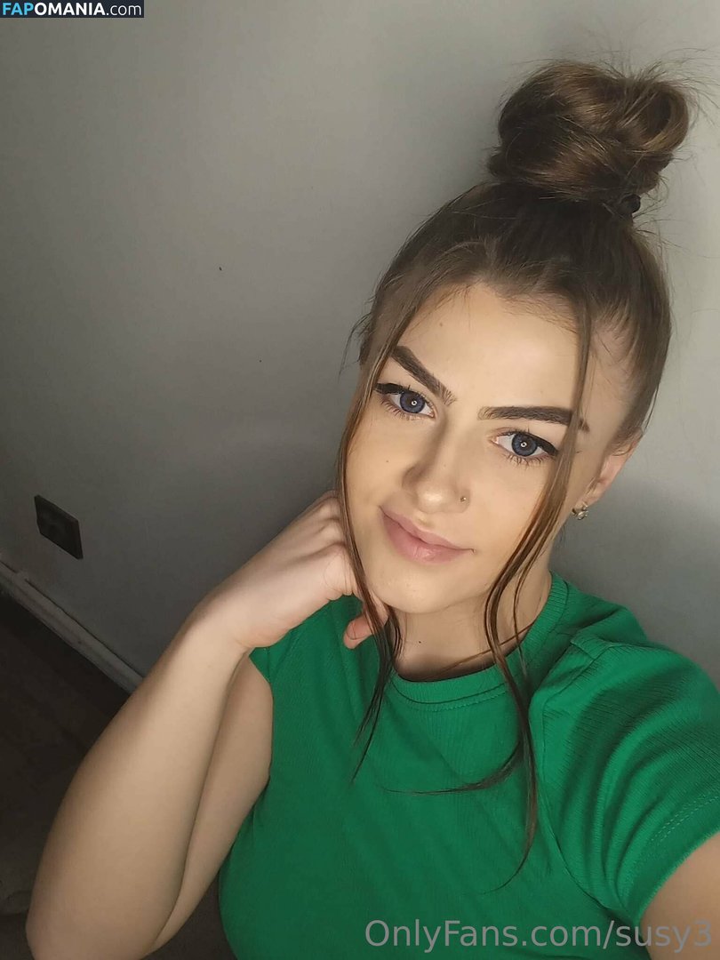 susy3 / susy_3 Nude OnlyFans  Leaked Photo #10