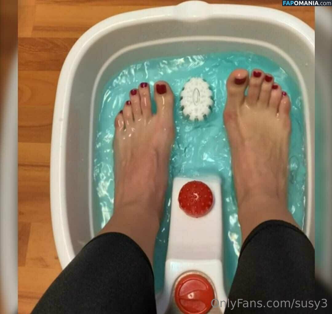 susy3 / susy_3 Nude OnlyFans  Leaked Photo #26