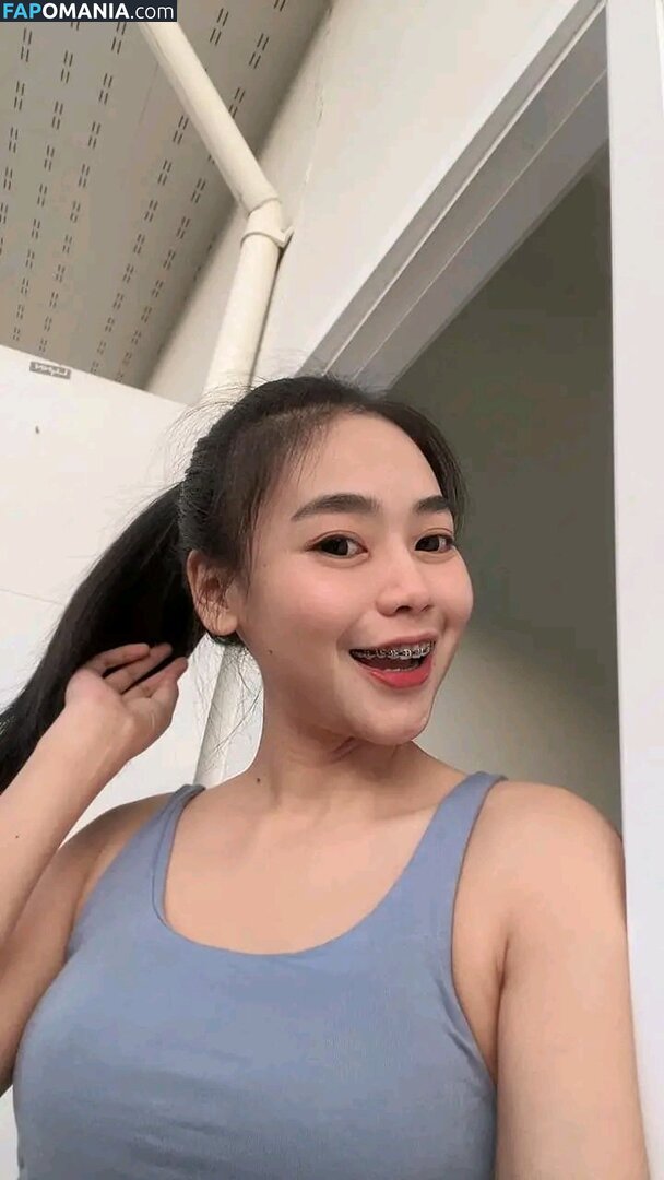 Suwimon Piwluang Nude OnlyFans  Leaked Photo #4