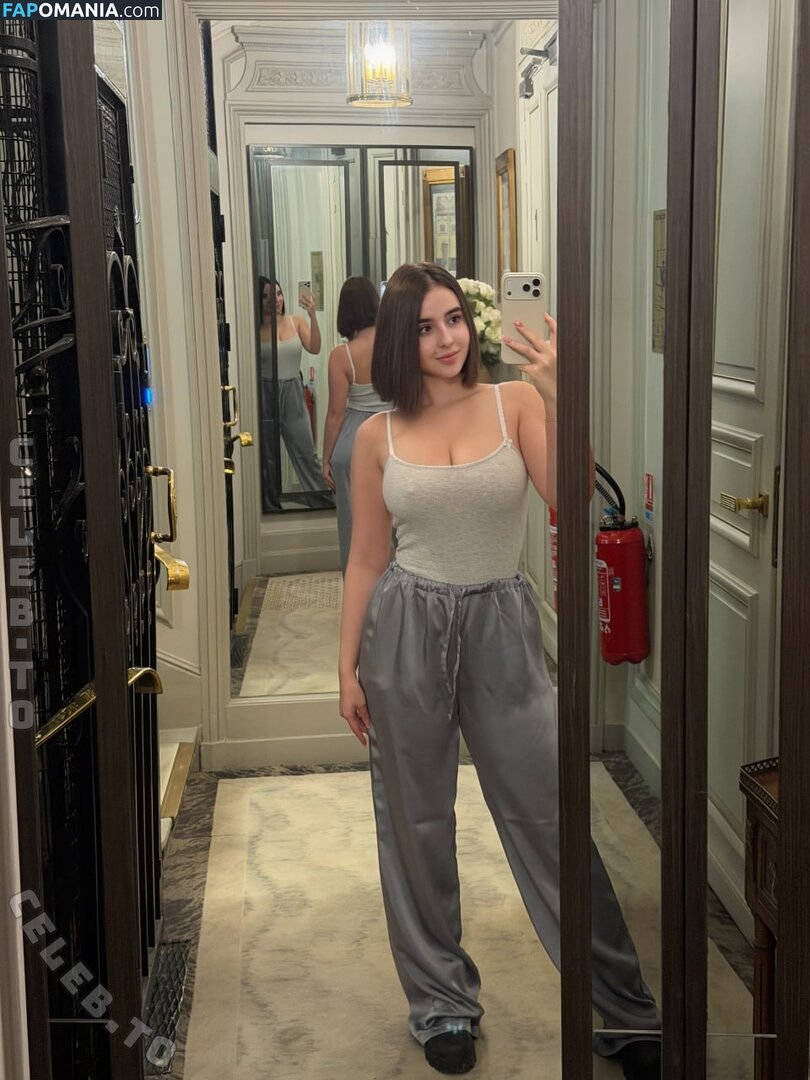 Suzanna Joy  / enjoy.suzanna / joysuzanna Nude OnlyFans  Leaked Photo #38