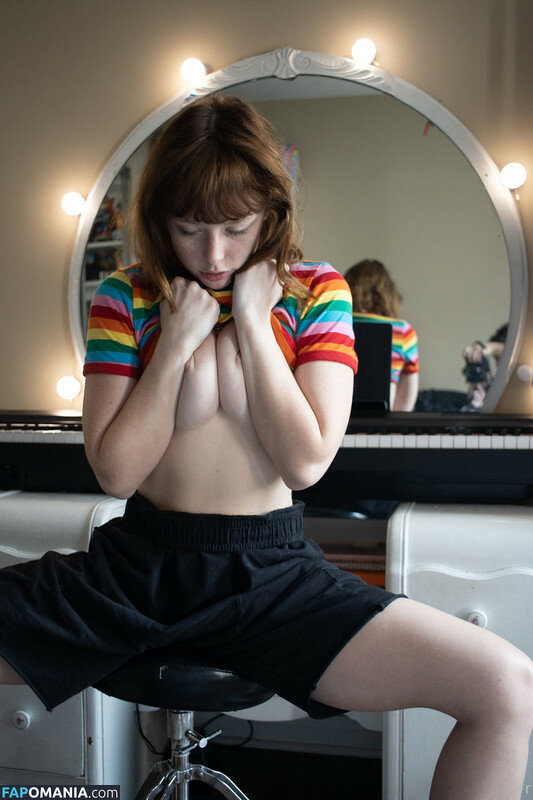 Suzanna Son Nude OnlyFans  Leaked Photo #10
